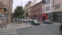 Rekonstrukce Americké třídy v Plzni rozhádala radnici. Je prý zbytečná