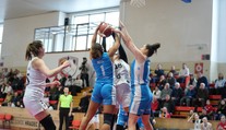 Deset let čekání je u konce, Trutnov i díky Boyd vyloupil Hradec