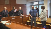 Žena měla plánovat vraždu v obchodním centru. Soud ji poslal za mříže na 8 let