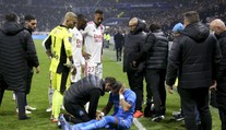 Fanoušek, který trefil Payeta lahví do hlavy, zná svůj trest