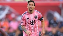 Messi poznává americký systém. Dostal stopku a bude chybět proti lídrovi