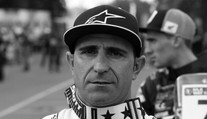 Dakar si vyžádal lidskou oběť. Zemřel čtyřicetiletý motocyklista