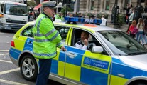 Britská policie: Zabránili jsme útoku v Londýně! Zatkli dva lidi