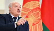 Lukašenko zřídil stipendium pro nadané. Dostávat ho bude jeho syn