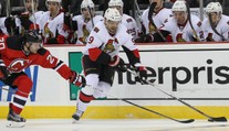 Velkou výměnu v NHL odnesl i Michálek. Míří z Ottawy do Toronta