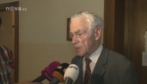 Takové chování soudkyně jsem nikdy nezažil, rozčiloval se znalec