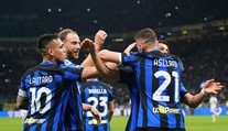 Inter Milán porazil Janov a v čele tabulky má náskok už 15 bodů