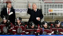 KHL má dalšího odpadlíka. Kvůli Ukrajině v soutěži končí i Dinamo Riga