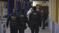 Cestující na nádraží v Chrudimi se necítí bezpečně. Pomoci mají kamery i ostraha