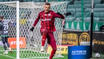 Pekhart spustil gólovou kanonádu! Soupeře sestřelil čtyřmi zásahy