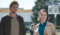 Pan profesor zabodoval. První epizody si pustilo přes milion diváků