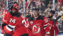 V Praze i podruhé vyhrálo New Jersey, v dresu poražených se objevil Jiří Kulich