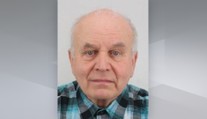 Policie bojuje o čas. Nemocný senior je nezvěstný už tři dny, jde mu o život