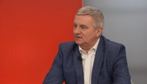Mynář promluvil o hradních kauzách. Nejsem andílek, udělal jsem spoustu chyb