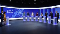 Hádka o NATO, situace na Slovensku i migrace. Politici řešili naši bezpečnost