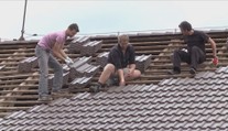 Jak poznat dobrého řemeslníka: Pokud řekne, že má čas už příští týden, tak nebrat