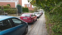 Zlín chystá změny v parkování. Radnice rozdělí město na čtyři parkovací zóny