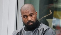 Kanye West má smůlu. Zrušili mu koncert a zakázali vstup do země