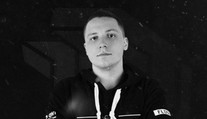 Dota 2 v slzách. Uznávaný hráč Flow podlehl rakovině, bylo mu pouhých 25 let