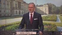 Česko využije plynový terminál v Německu. Síkela slibuje levnější plyn