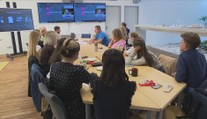 Vyzkoušejte si práci v TV Nova. Stáž vám otevře dveře do světa zpravodajství