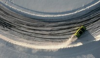 Škoda Enyaq se překvapivě předvedla v driftu. Má dva světové rekordy