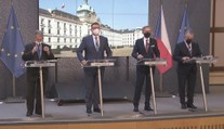 Státní rozpočet má ušetřit téměř 100 miliard. Neobešel se ale bez kritiky odborů