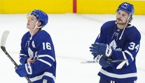 NHL odtajnila All-Star výběry. Češi v nich chybí, nejblíže byl Pastrňák