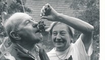 Emil a Dana Zátopkovi by měli jubileum. Slavnému páru by bylo 100 let