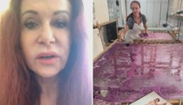 Návrhářka Blanka Matragi zažila explozi v Bejrútu. Myslela jsem, že je to atentát!
