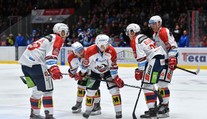 Uzavřít extraligu? Hráči řekli jasné ne! Pro byli nejvíc v Pardubicích