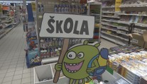 Češi berou obchody útokem. Pomůcky pro školáky nakupují už teď