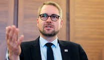 Výhledy do budoucna: Šéf TOP 09 promluvil o konci strany i progresivním zdanění