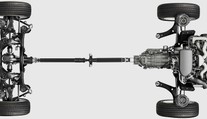 Kdo prodal nejvíc aut 4x4 na světě? Ne, Audi to není