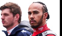 Hamilton v F1 ztrácí dech, Ferrari čeká těžké rozhodnutí