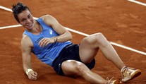 Tenistka Boissonová už je v semifinále. Na Roland Garros má další skalp