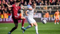 LFA reaguje na odložený duel Slovácka. To nenastoupí ani na Spartě