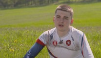 Český mladík exceluje v canicrossu. K úspěchům mu pomáhá fenka Jumi