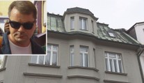 Dalík se dál zbavuje majetku. Prodal luxusní byt za 60 miliónů