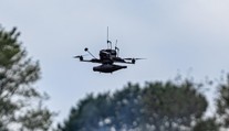 Vláda chystá ochranu před drony. Bránit chce hlavně letiště nebo elektrárny