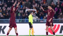 AS Řím vyřadil Porto, v pohárech končí i PAOK. Ajax odvrátil konec v prodloužení