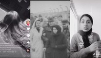 Teenageři si na sociální síti hrají na židovské vězně. Lidé jsou pobouření