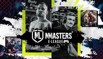 MMAasters E-League zná mistra! Kdo je nejlepší e-zápasník u nás?