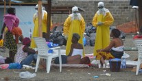 Epidemie eboly se šíří do dalších zemí. USA zavádějí první speciální opatření
