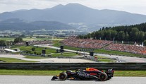 Formule 1 v Česku? Finanční hazard s rizikem obří ztráty