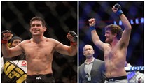 Odpolední tahák UFC: Zápas skvělých grapplerů v atraktivním čase!