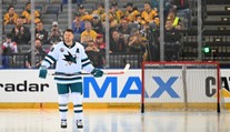Rána pro nároďák. Tomáš Hertl prý nepojede na světový šampionát