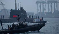 Rostou obavy z čínského úderu. Tchaj-wan se připravuje na nejhorší