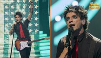Devátý díl Tváře ovládl Jan Révai jako Green Day! Zaslouženě?