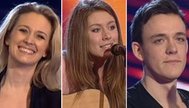 Hlas: Krásky Eva a Mirka nebo sympaťák Patrik! Kdo další postoupil?